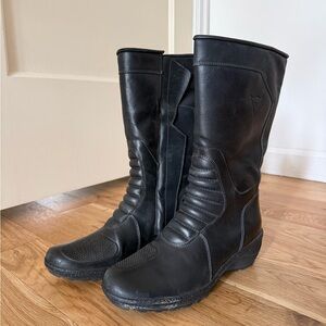 DAINESE IXIA BOOTS (EU 38)